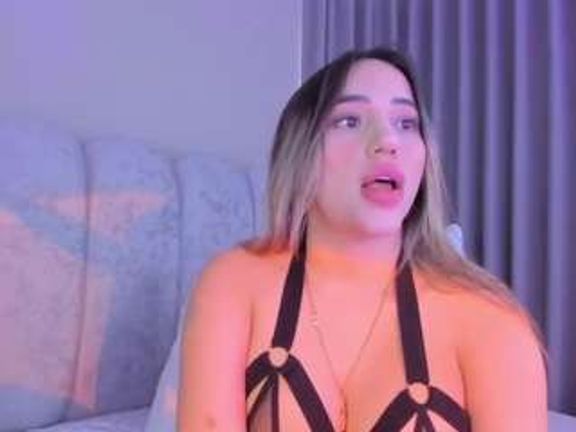 Ashlye Stone - Paula Baleta