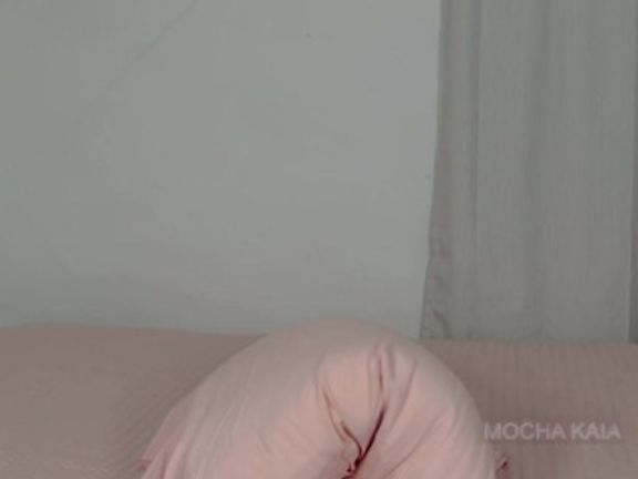 Mocha Kaia