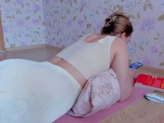 Evelina-Darliing
