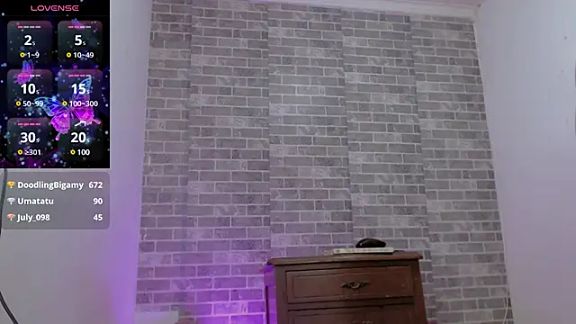 harlyyhott