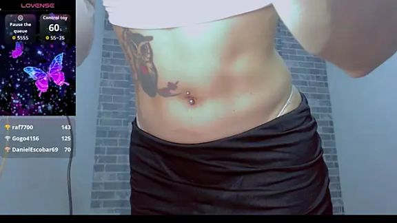 harlyyhott