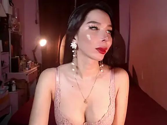 TSDESIREcindy29