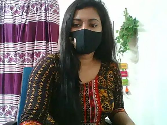 MuniaAfrin