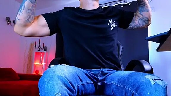 MightyAaron66