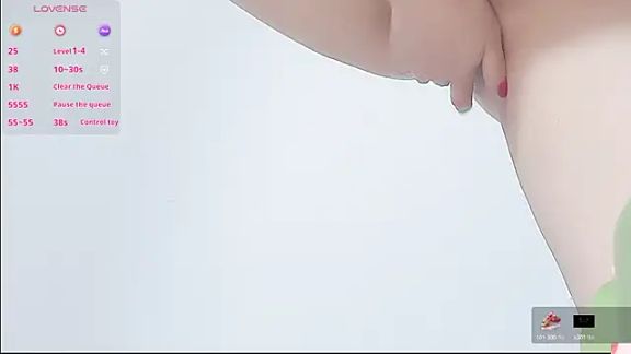 Lucky-xiuxiu