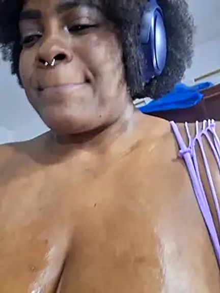 GoddessCarrie