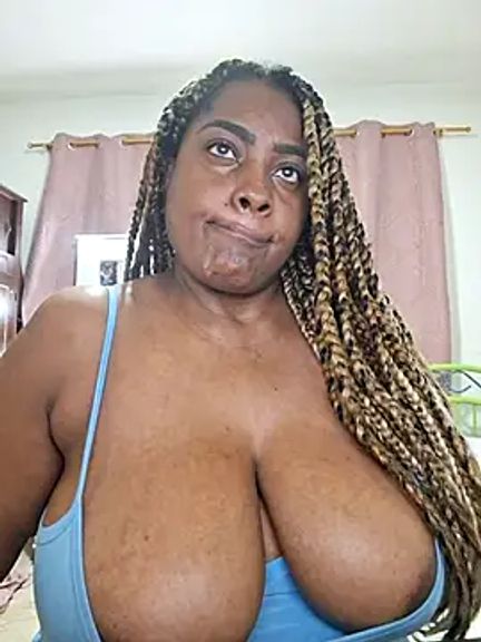 GoddessCarrie