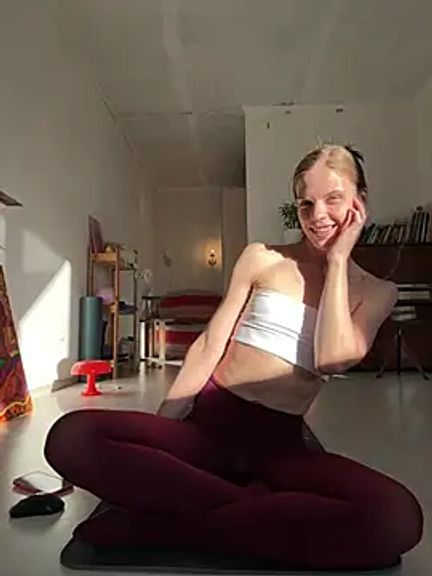 LeyaJohnson