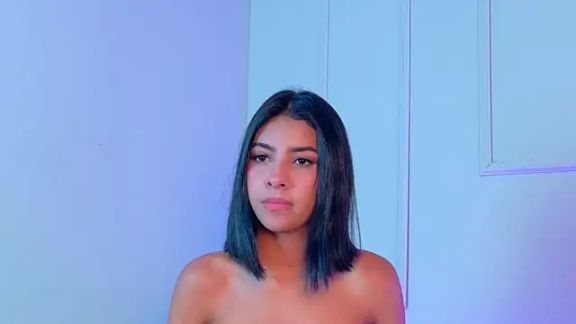NaomiKlarc