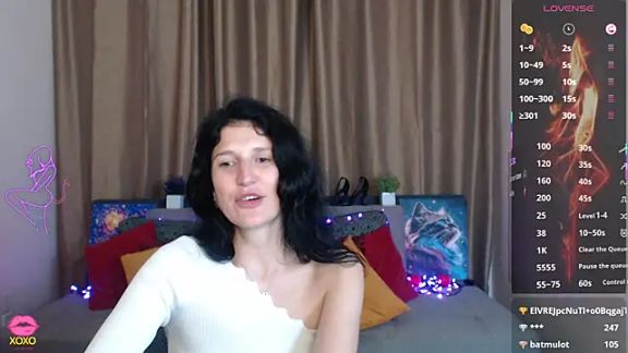 Alianna_Solo_Kisses