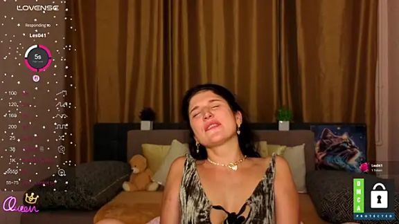 Alianna_Solo_Kisses