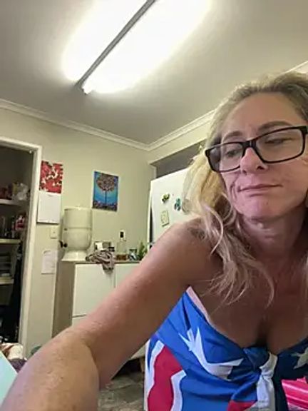 RoxytheBluepill