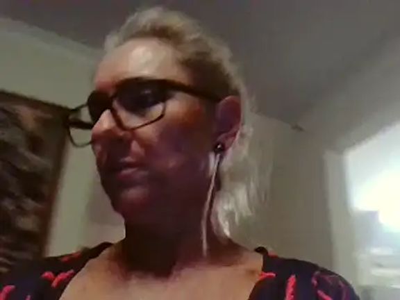 RoxytheBluepill