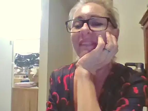 RoxytheBluepill