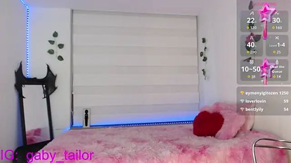 Gaby_Tailor