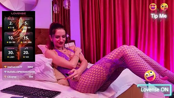 CassieFox_