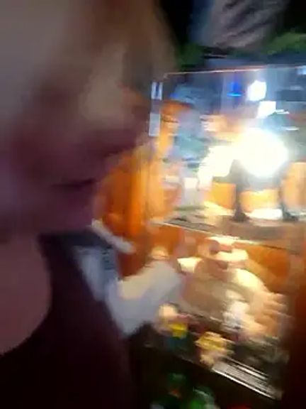 PinkTheHawk
