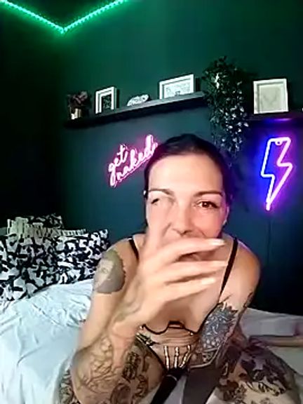 SophiaBlackfoxx