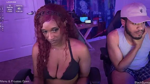 BlackBunnyxxx