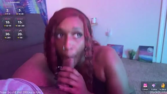 BlackBunnyxxx