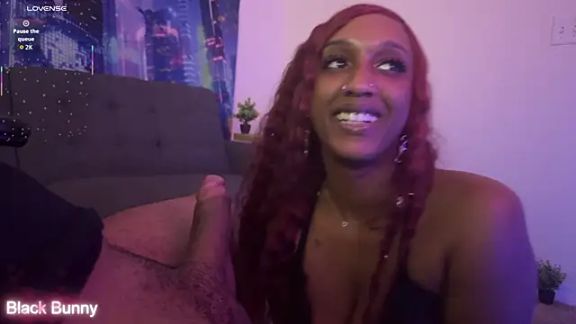 BlackBunnyxxx