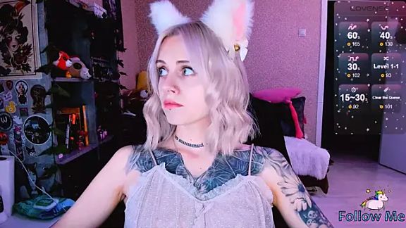 NaniMoore