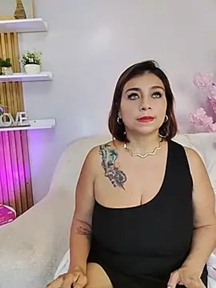MrsFoucher