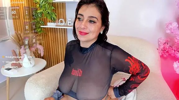 MrsFoucher