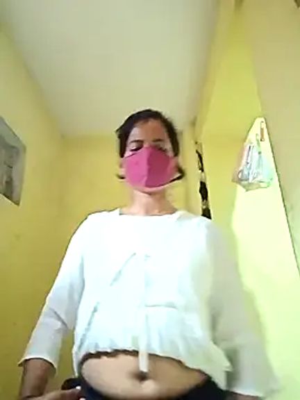 Pooja_cut