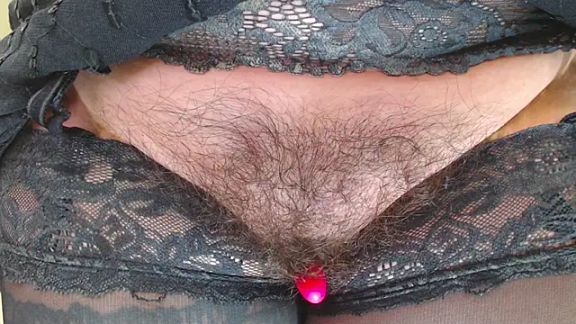HairyQuinn
