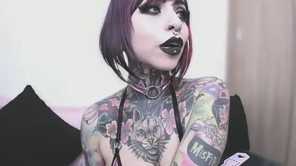 NikkiRamone