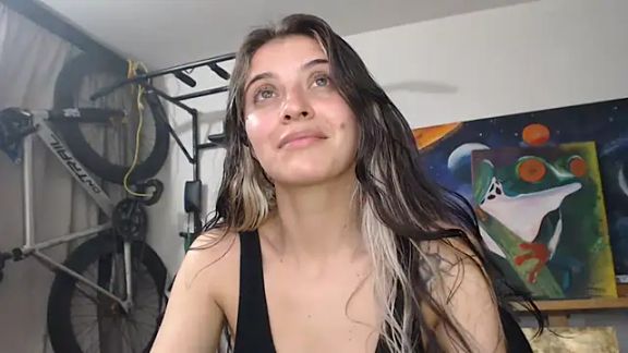 mariecam420