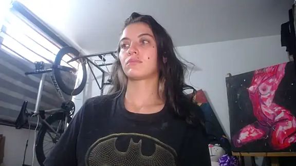 mariecam420