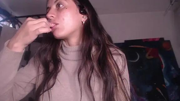 mariecam420