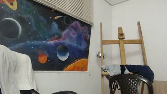 mariecam420