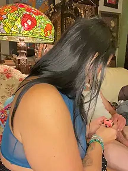 sexyasscougar