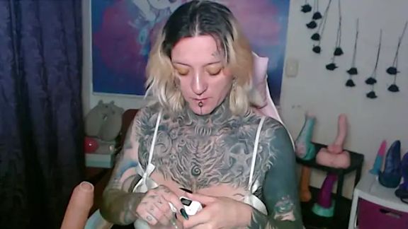 SLOPPYTITSS