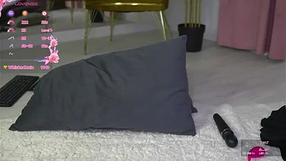 MyaBlack