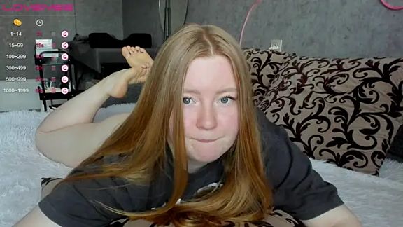 LeyaFox