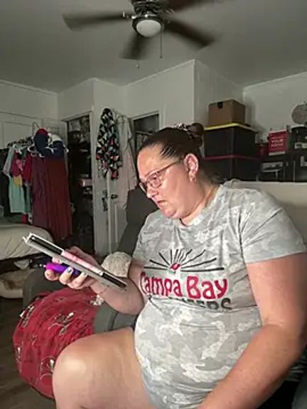 SexyNikki6969