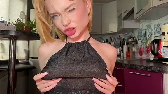 dollfromvenus