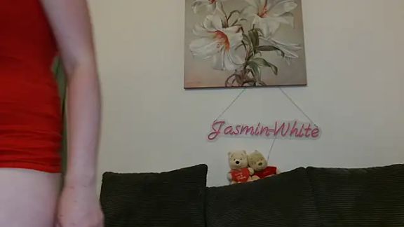 Jasmin-White