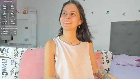 Yuliana016