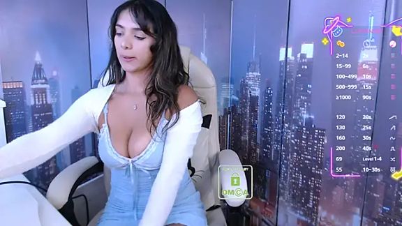Thegirlnextwhitedoor