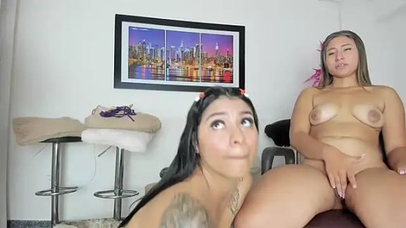 Fetishgirlsxx