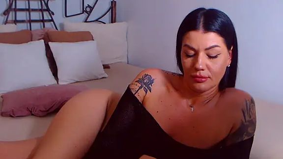 YvonneEverlee