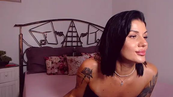 YvonneEverlee