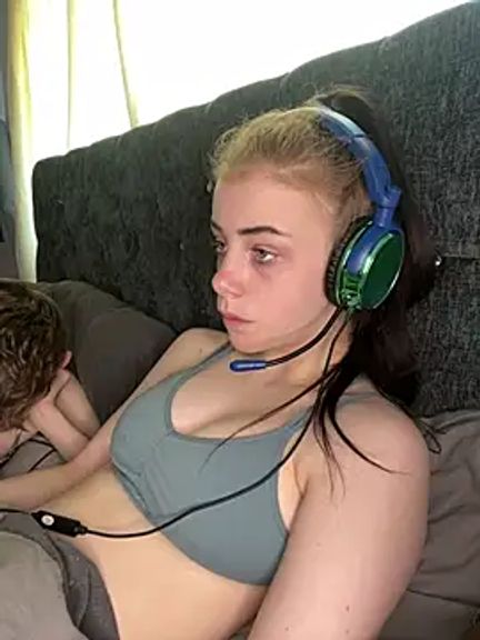 VioletxBlue