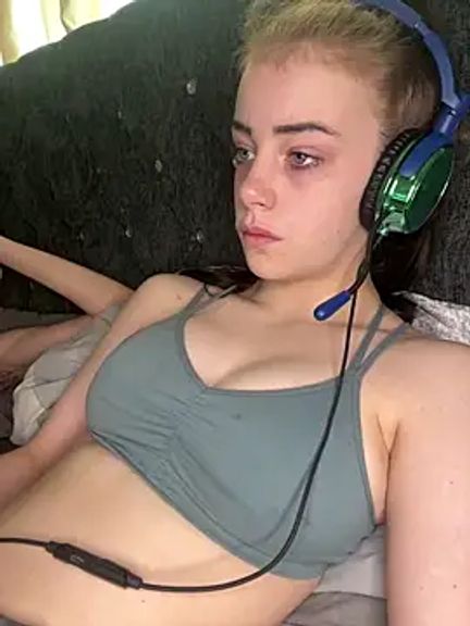 VioletxBlue