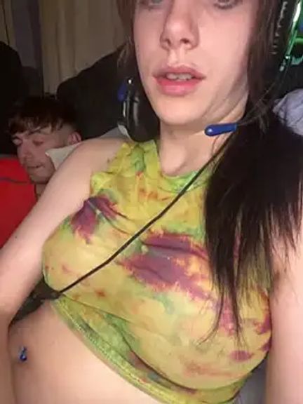 VioletxBlue